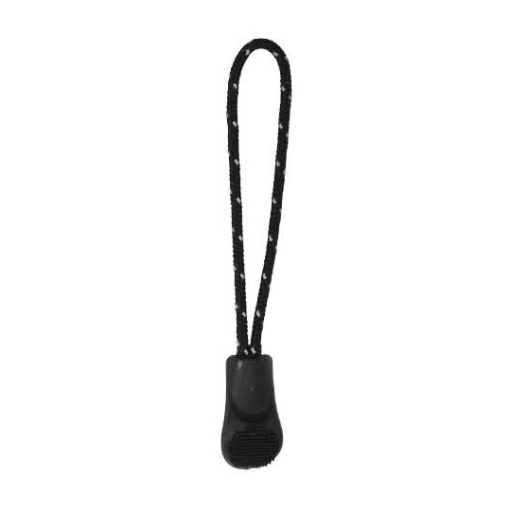 Puxador para Cursor Preto 60mm COSE