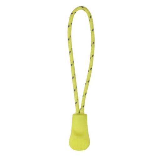 Puxador para Cursor Amarelo 60mm COSE