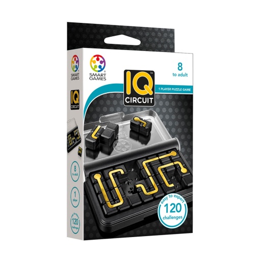 IQ Circuito SMART Games