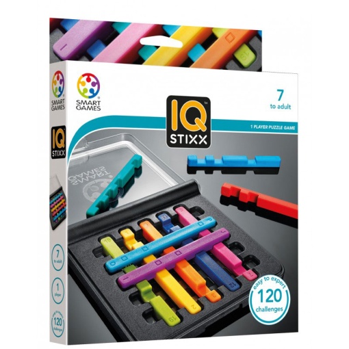 IQ Stixx SMART Games