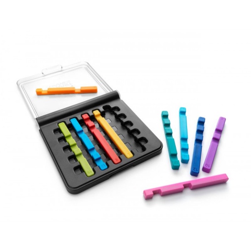 IQ Stixx SMART Games
