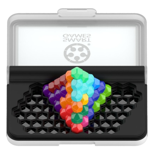 IQ Six Pro SMART Games