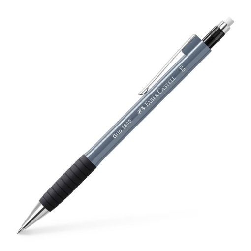 Lapiseira FABER-CASTELL Grip 1345 0,5mm sortidas