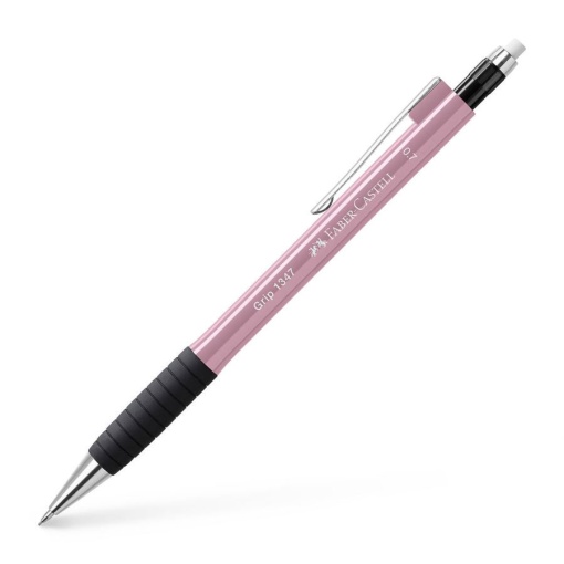 Lapiseira FABER-CASTELL Grip 1347 0,7mm sortidas
