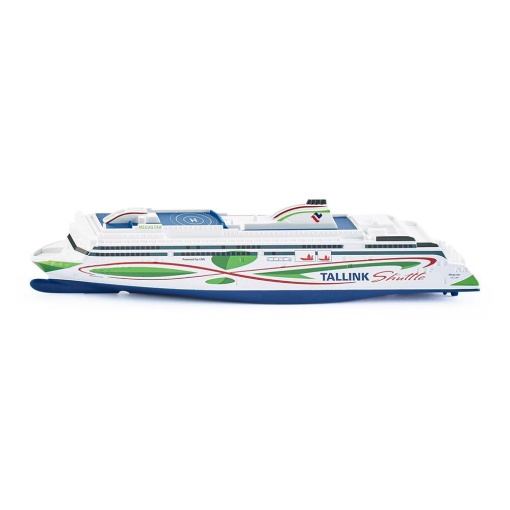Cruzeiro Tallink Megastar Miniatura SIKU