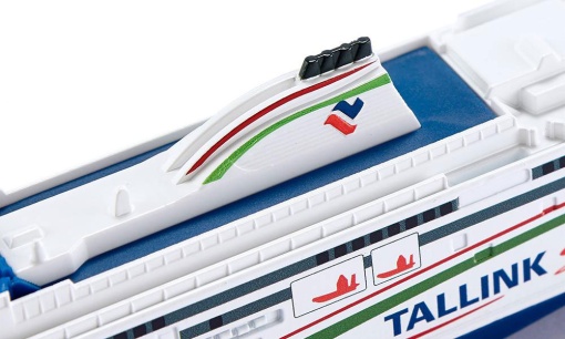 Cruzeiro Tallink Megastar Miniatura SIKU