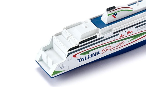 Cruzeiro Tallink Megastar Miniatura SIKU