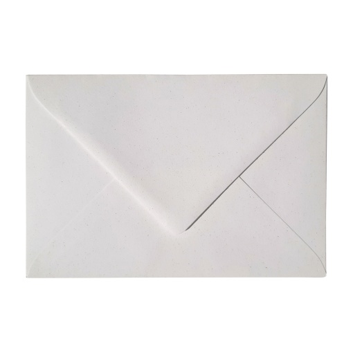 Envelope Nature SIMPLY B6 120x175mm Milho 10 unidades