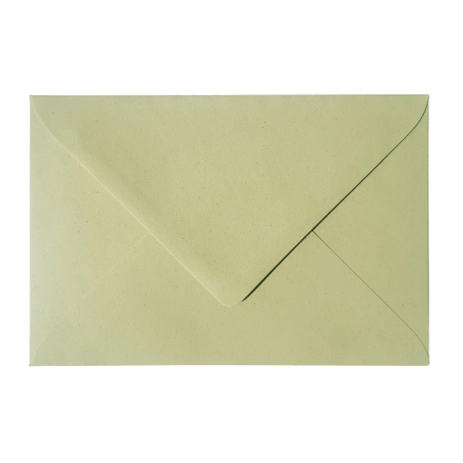 Envelope Nature SIMPLY B6 120x175mm Kiwi 10 unidades