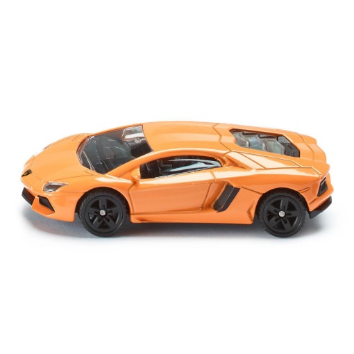 Lamborghini Aventador Miniatura 8cm SIKU