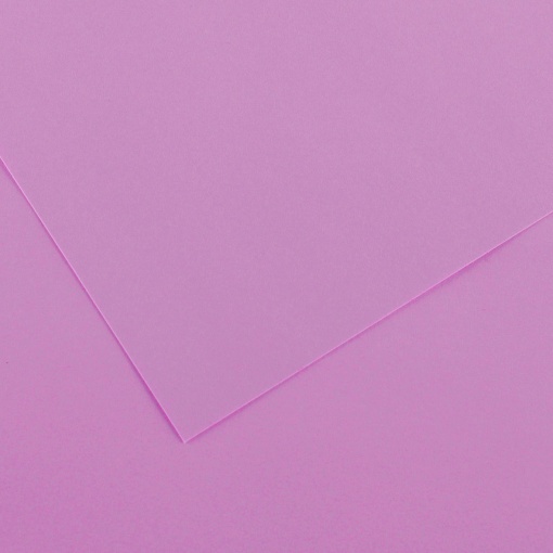 Cartolina CANSON IRIS VIVALDI A3 185g Roxo 86
