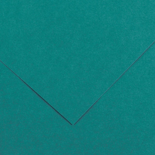 Cartolina CANSON IRIS VIVALDI A3 185g Verde 87
