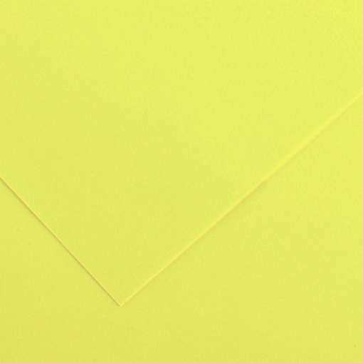 Cartolina CANSON IRIS VIVALDI A3 185g Verde 88