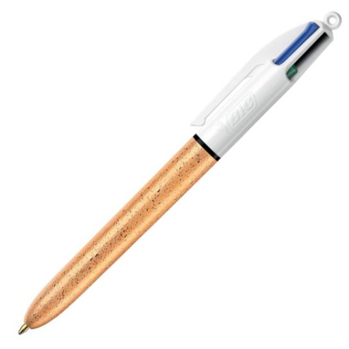 Esferográfica de 4 Cores BIC FROZEN