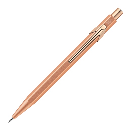 Lapiseira Caran D'ache 0,7mm Brut Rose 844.997