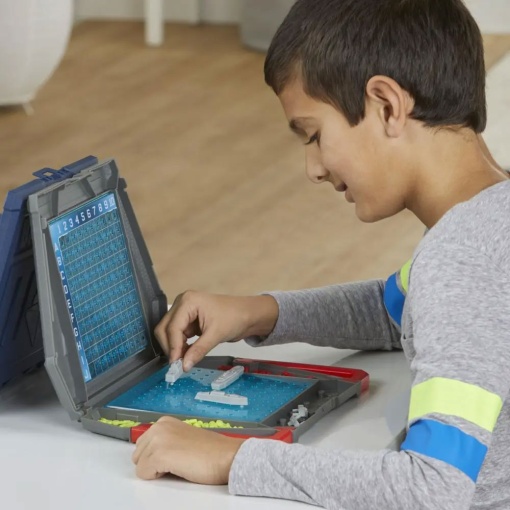 Batalha Naval Afundar a Frota HASBRO Gaming