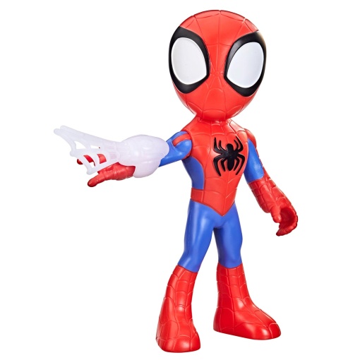 Spidey And His Amazing Friends Spidey 22cm MARVEL HASBRO