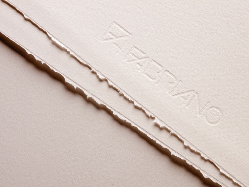 Papel de Desenho FABRIANO Rosaspina 70x100cm 220g Branco