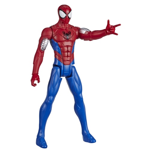 Spider-man TITAN Hero Spider-man 30cm MARVEL HASBRO E8522/e7329