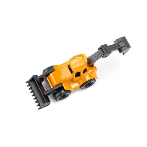 Retroescavadora Miniatura SIKU