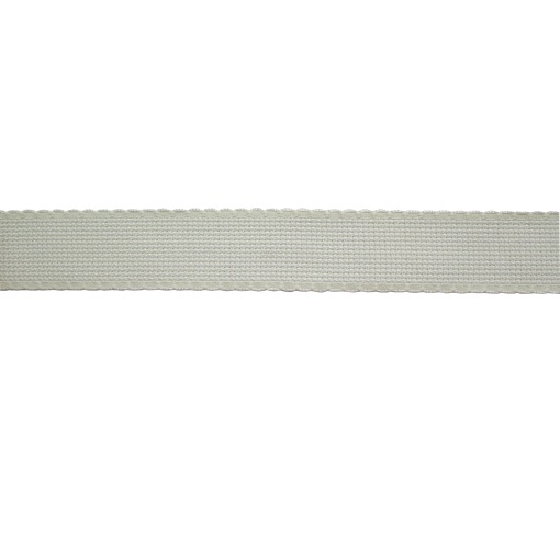 Fita de Quadrilé 30mm Cru 217 (metro)