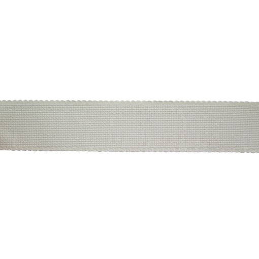 Fita de Quadrilé 50mm Cru 217 (metro)