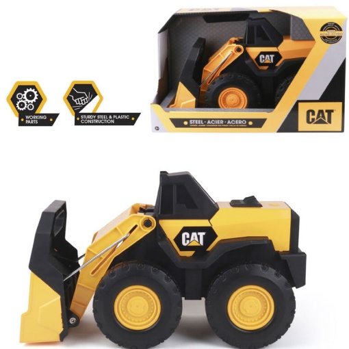 Carregadora CAT 82414