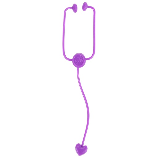 BARBIE ¿Puedo ser enfermera? Mattel DVF50