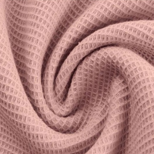 Tecido HILOGAR Favo de Mel Mini Rosa 1x1,50m