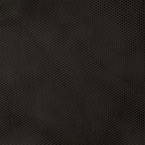 Rede Mesh Acrílica Preto 1x1,50m