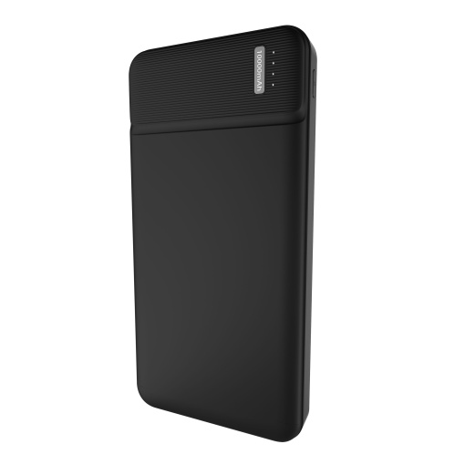 Powerbank TNB 10000 mAh preto