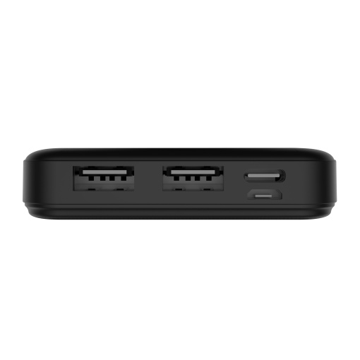 Powerbank TNB 10000 mAh preto