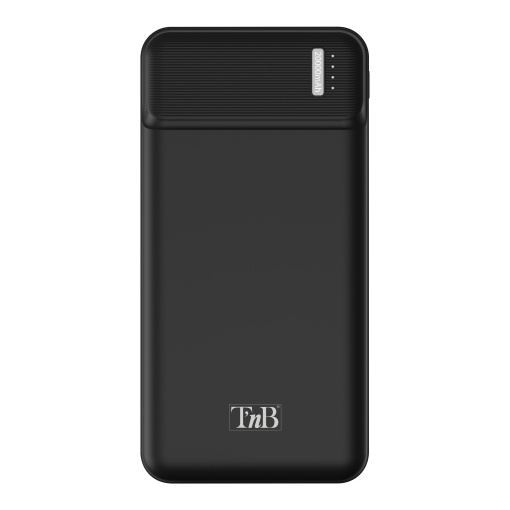Powerbank TNB 20000 mAh preto