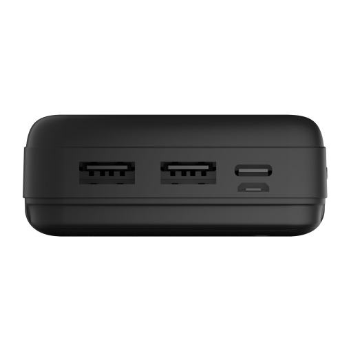 Powerbank TNB 20000 mAh preto