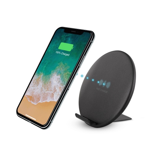Carregador wireless TNB With Qi