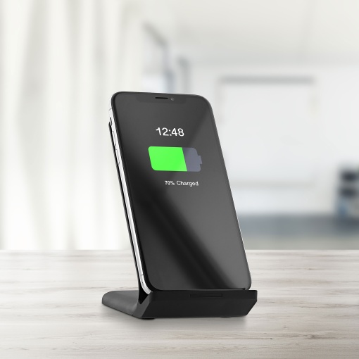 Carregador wireless TNB super rápido