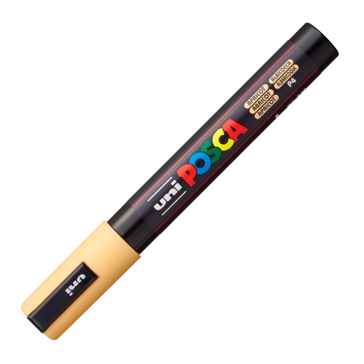 POSCA PC-5M Medium Marker 1.8-2.5mm Damascus P4