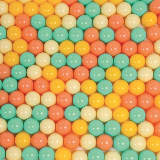 Bolas 7cm (60 unidades) Ludi