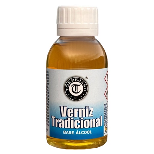 Verniz Tradicional D. Torrejano 100ml
