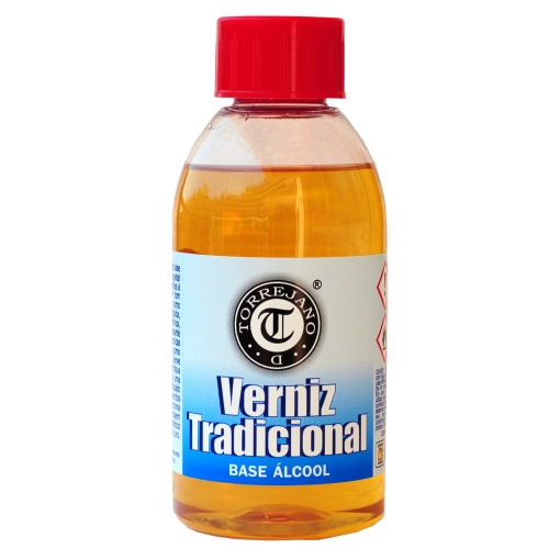 Verniz Tradicional D. Torrejano 250ml