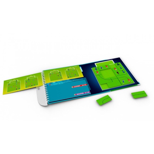 Puzzle magnético Goal Smart Games