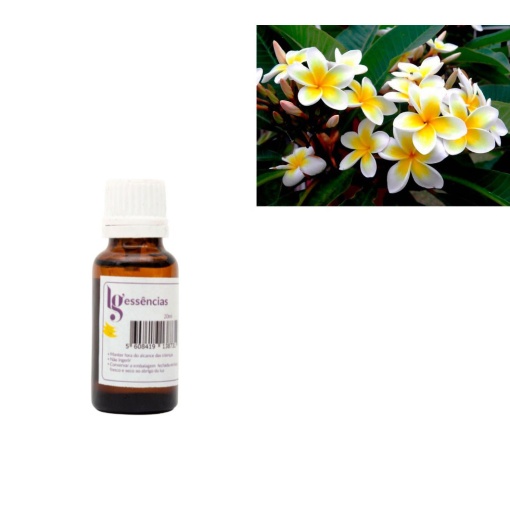 Essência JASMIN 20ml