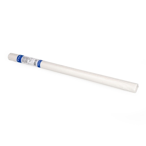 Papel Crepe SADIPAL Standard 40g 0,5x2,5m Branco