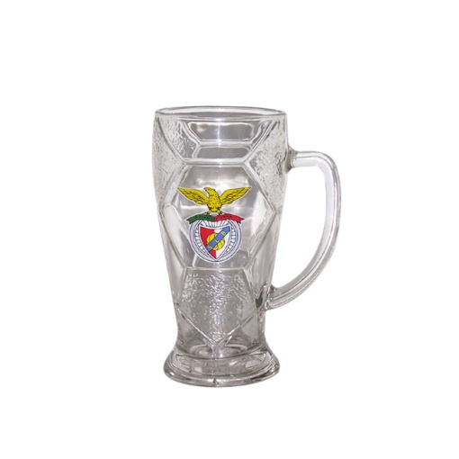 Caneca de Cerveja BENFICA 427ml