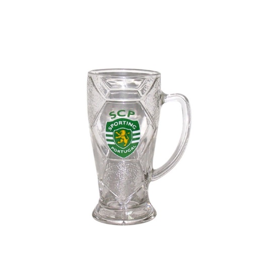 Caneca de Cerveja SPORTING 427ml