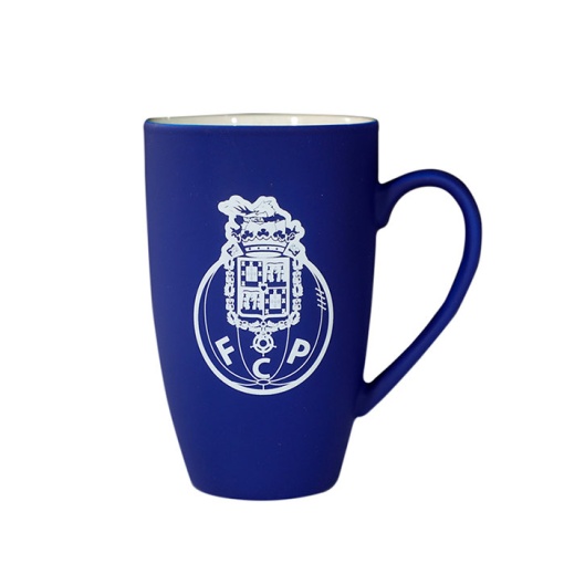 Caneca Alta PORTO Azul
