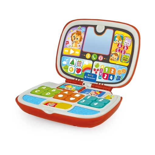 Laptop CLEMENTONI Baby
