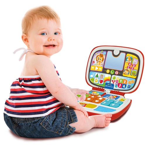Laptop CLEMENTONI Baby