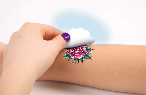Crazy Chic Tatoo Studio CLEMENTONI