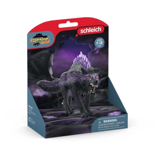 Lobo Sombra SCHLEICH Eldrador Creatures